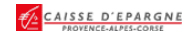 caisse epargne