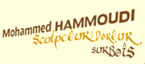 Mohammed Hammoudi
