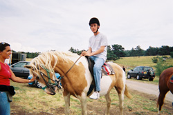 Equitation