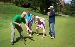 Golf