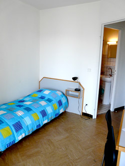 chambre du fjt