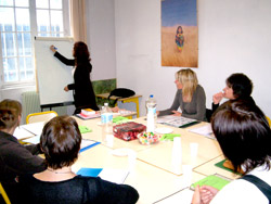 formation continue